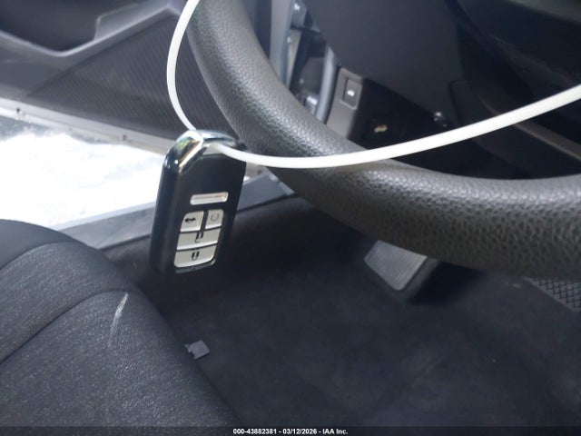 1HGCY1F42SA025518 Honda ACCORD SE