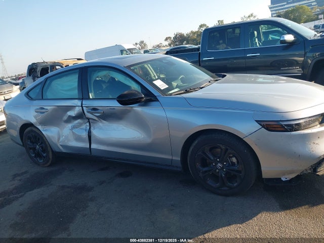 1HGCY1F42SA025518 Honda ACCORD SE