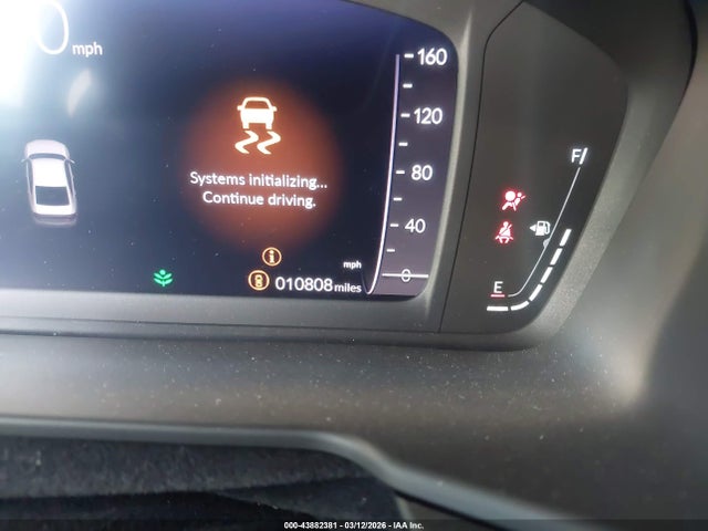 1HGCY1F42SA025518 Honda ACCORD SE