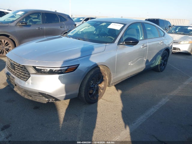 1HGCY1F42SA025518 Honda ACCORD SE