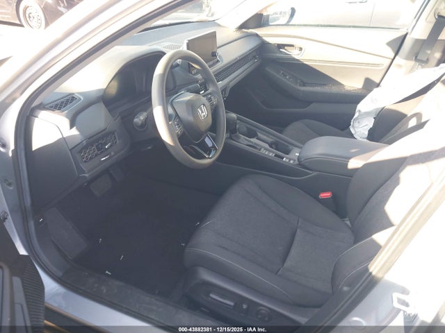 1HGCY1F42SA025518 Honda ACCORD SE