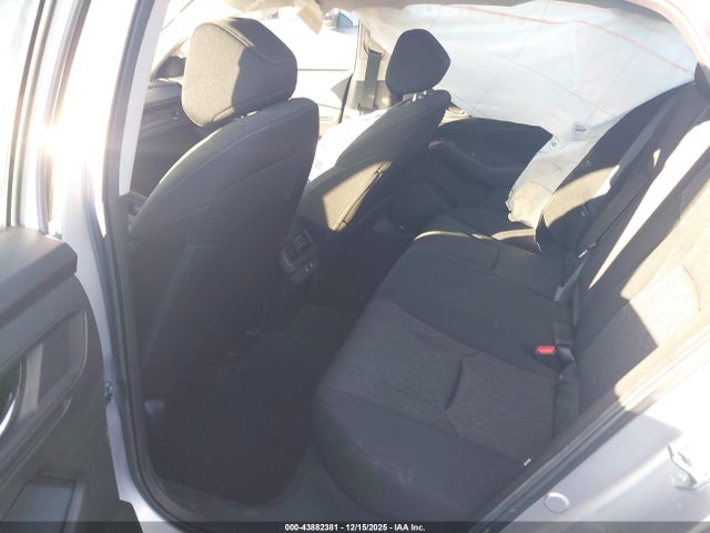 1HGCY1F42SA025518 Honda ACCORD SE