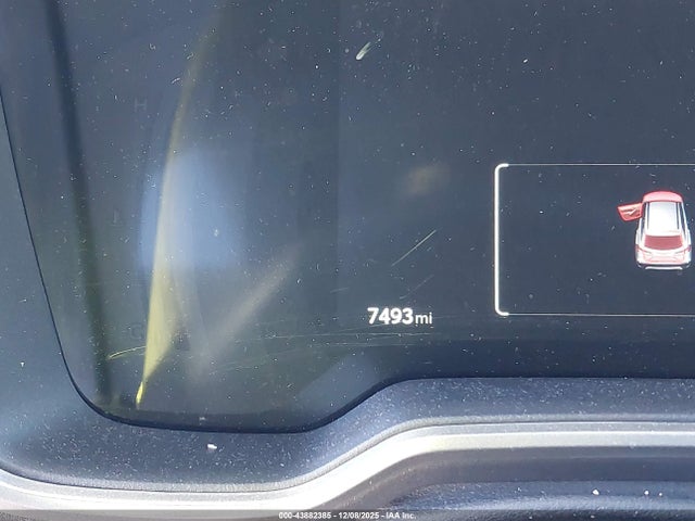 7MUFBABG6RV030026 Toyota Corolla Cross Hybrid Xse