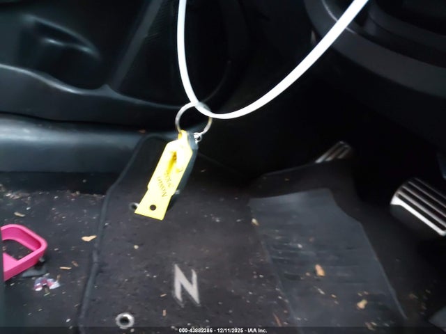 2016 NISSAN 370Z JN1AZ4EH3GM936491 Photo 10