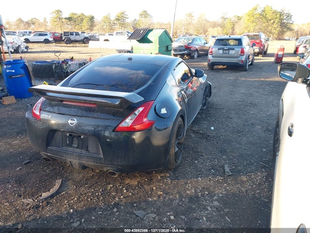 2016 NISSAN 370Z JN1AZ4EH3GM936491 Photo 3