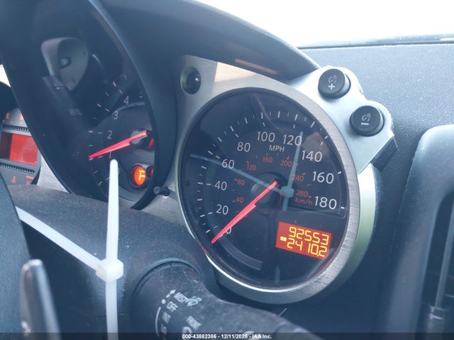 2016 NISSAN 370Z JN1AZ4EH3GM936491 Photo 6