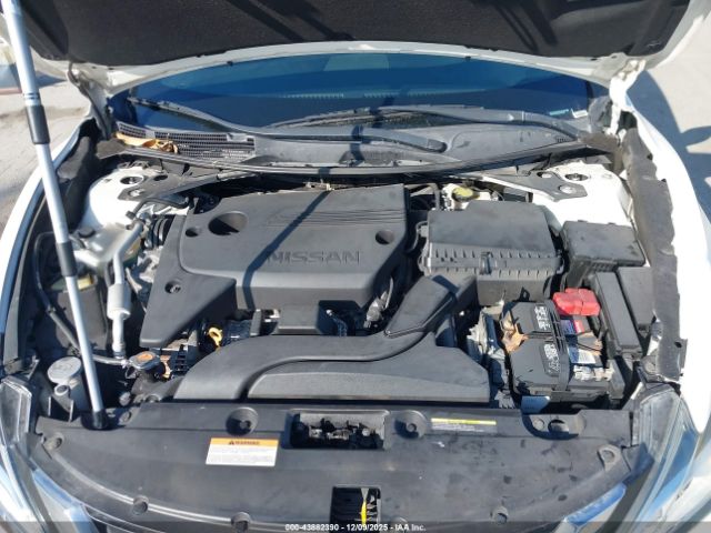 2018 NISSAN ALTIMA 1N4AL3AP0JC294367 Photo 9