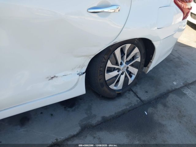 2018 NISSAN ALTIMA 1N4AL3AP0JC294367 Photo 5
