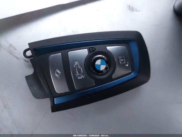 2016 BMW 328I WBA8E9C51GK603972 Photo 10