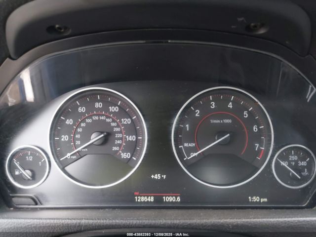 2016 BMW 328I WBA8E9C51GK603972 Photo 6