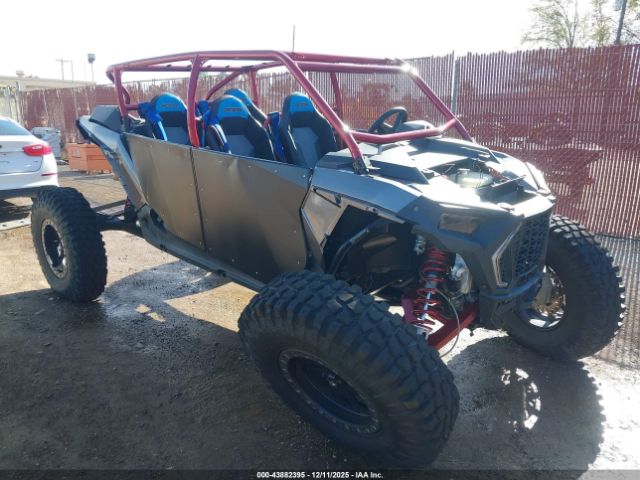 2019 POLARIS RZR 3NSVFE926KF783141
