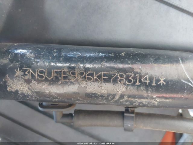 2019 POLARIS RZR 3NSVFE926KF783141 Photo 9