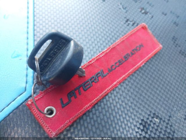 2019 POLARIS RZR 3NSVFE926KF783141 Photo 10