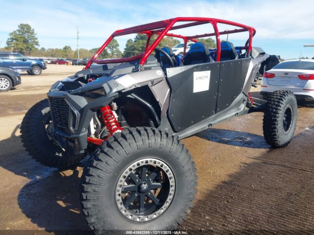 2019 POLARIS RZR 3NSVFE926KF783141 Photo 1
