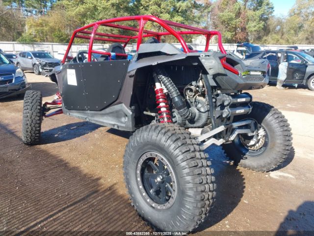 2019 POLARIS RZR 3NSVFE926KF783141 Photo 2