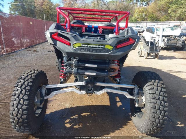 2019 POLARIS RZR 3NSVFE926KF783141 Photo 5