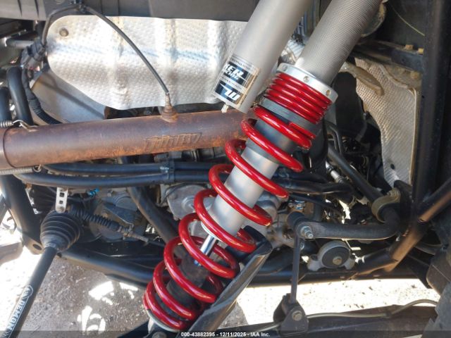 2019 POLARIS RZR 3NSVFE926KF783141 Photo 7