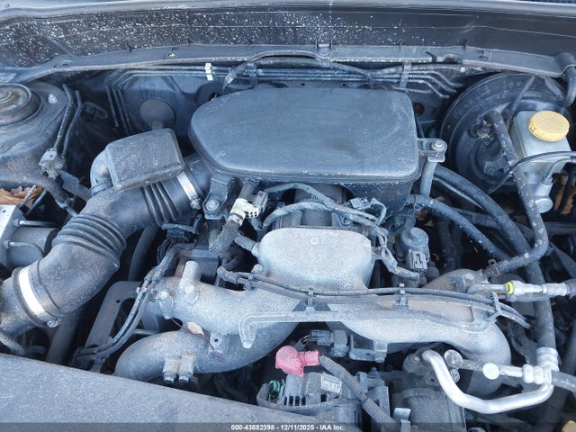 2010 Subaru Forester 2.5x Premium მანქანა იყიდება აუქციონზე, vin: JF2SH6CC1AH905653, აუქციონის ნომერი: 43882398