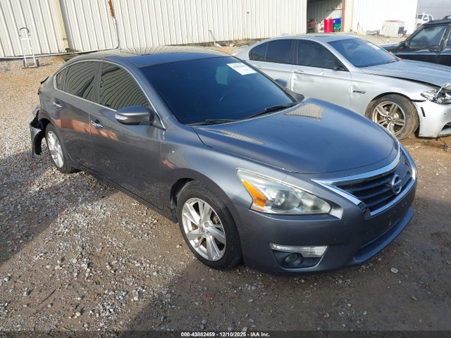 Nissan Altima 2.5 Sl 2014 1N4AL3AP1EC110737 main image