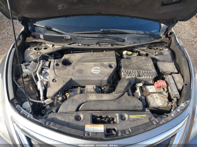 Nissan Altima 2.5 Sl 2014 1N4AL3AP1EC110737 Image 10