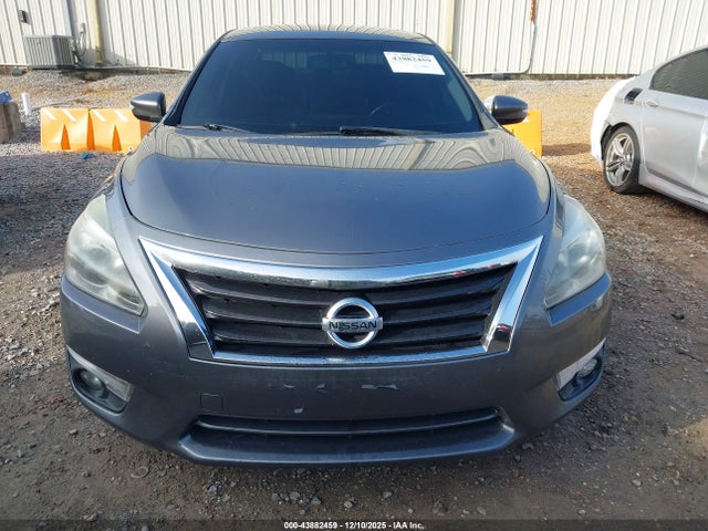 Nissan Altima 2.5 Sl 2014 1N4AL3AP1EC110737 Image 12