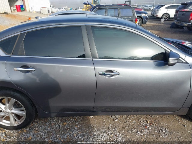 Nissan Altima 2.5 Sl 2014 1N4AL3AP1EC110737 Image 13