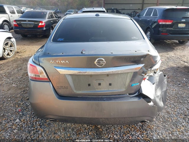 Nissan Altima 2.5 Sl 2014 1N4AL3AP1EC110737 Image 16