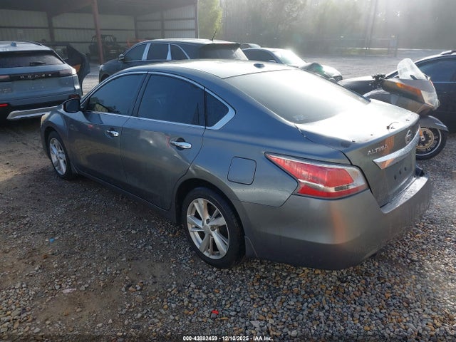 Nissan Altima 2.5 Sl 2014 1N4AL3AP1EC110737 Image 3