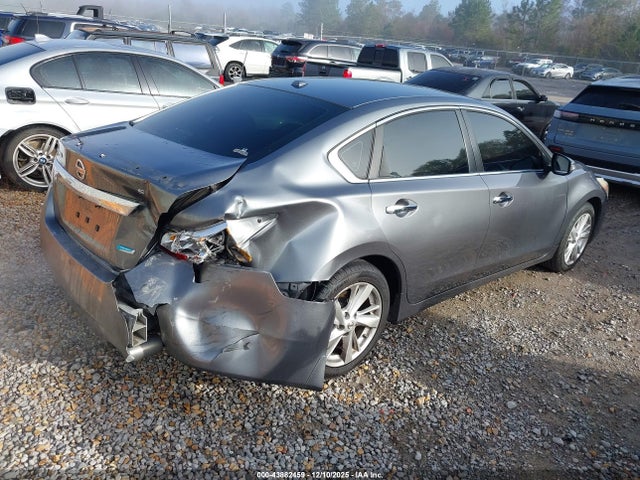Nissan Altima 2.5 Sl 2014 1N4AL3AP1EC110737 Image 4