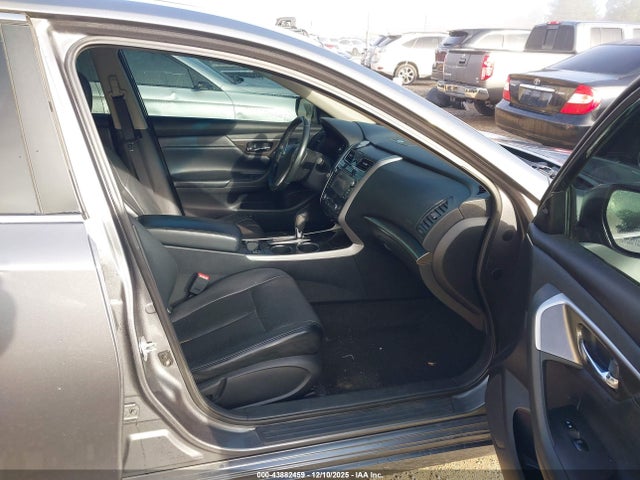 Nissan Altima 2.5 Sl 2014 1N4AL3AP1EC110737 Image 5