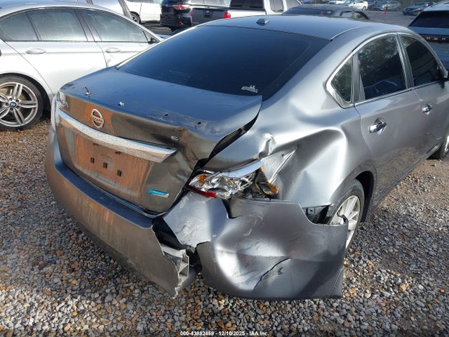 Nissan Altima 2.5 Sl 2014 1N4AL3AP1EC110737 Image 6