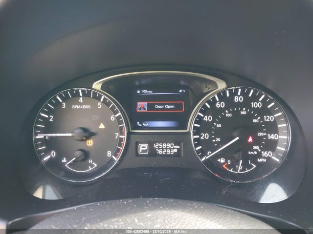 Nissan Altima 2.5 Sl 2014 1N4AL3AP1EC110737 Image 7