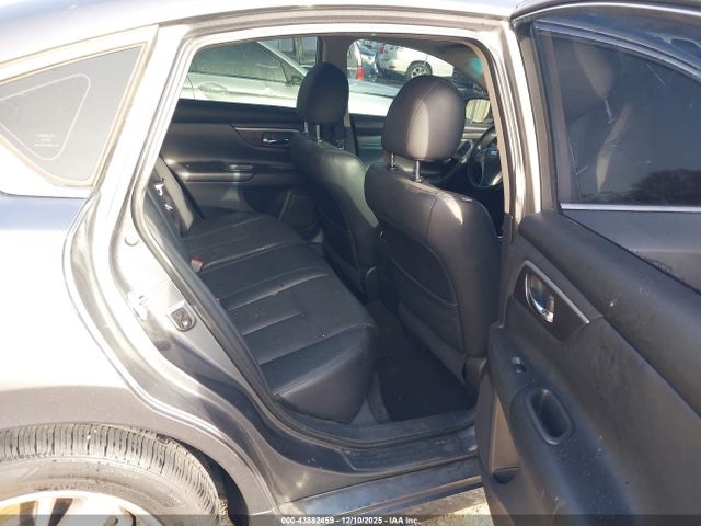 Nissan Altima 2.5 Sl 2014 1N4AL3AP1EC110737 Image 8