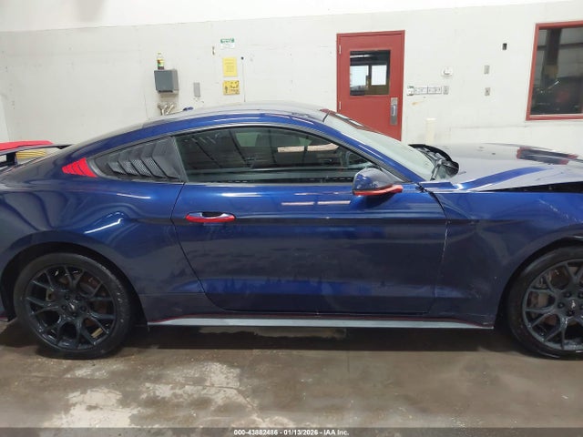 Ford Mustang Ecoboost 2018 1FA6P8TH3J5175620 Image 13