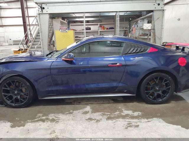 Ford Mustang Ecoboost 2018 1FA6P8TH3J5175620 Image 14