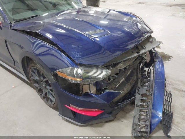 Ford Mustang Ecoboost 2018 1FA6P8TH3J5175620 Image 17