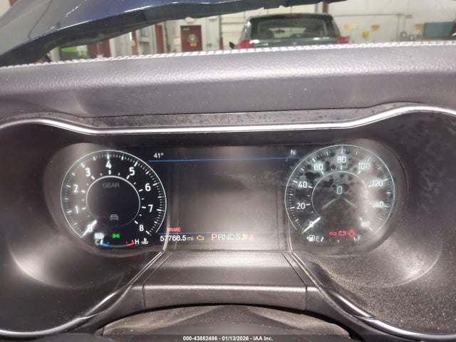 Ford Mustang Ecoboost 2018 1FA6P8TH3J5175620 Image 7