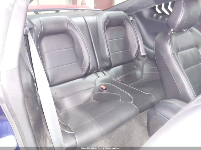 Ford Mustang Ecoboost 2018 1FA6P8TH3J5175620 Image 8