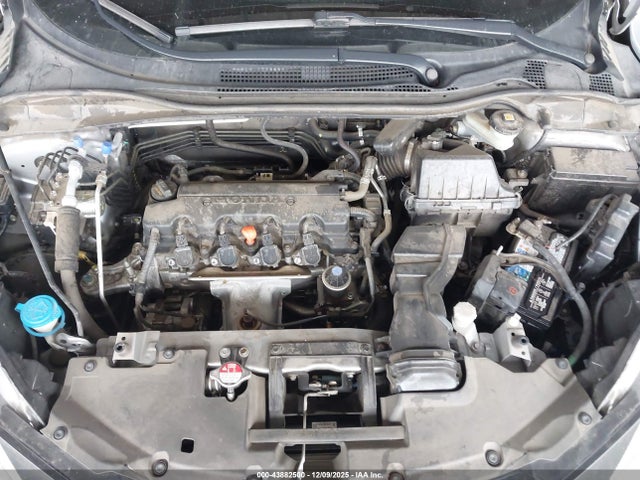 3CZRU5H51HG708610 Honda HR-V EX