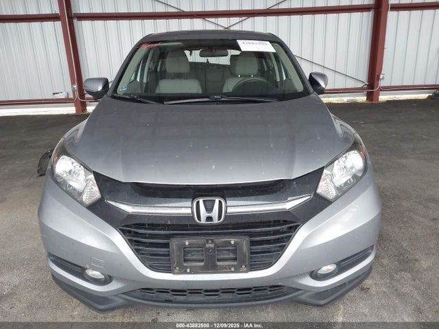 3CZRU5H51HG708610 Honda HR-V EX