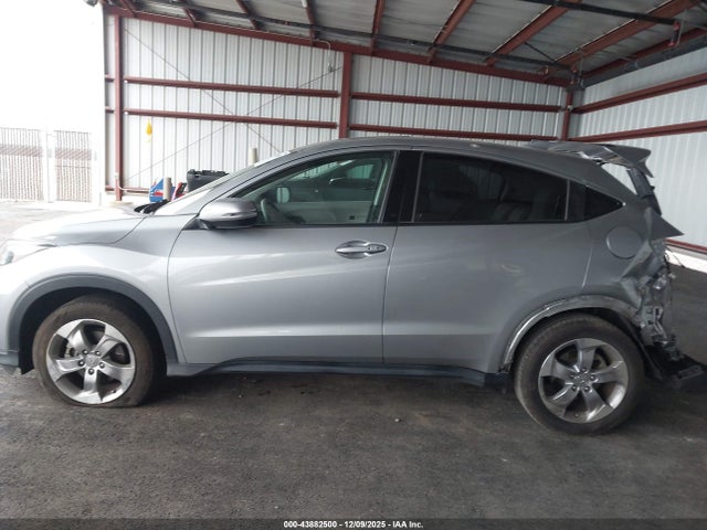 3CZRU5H51HG708610 Honda HR-V EX