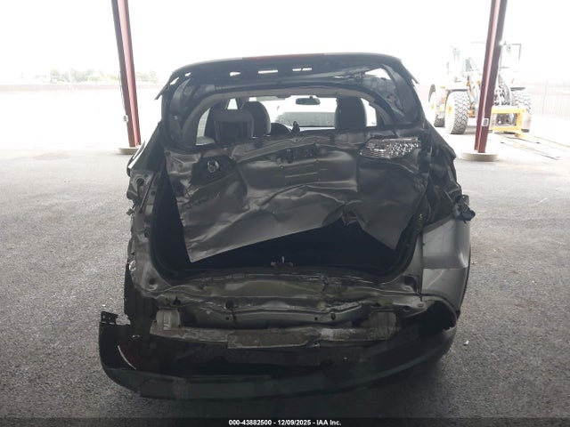 3CZRU5H51HG708610 Honda HR-V EX