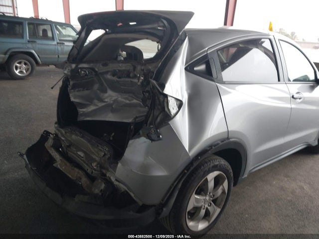 3CZRU5H51HG708610 Honda HR-V EX