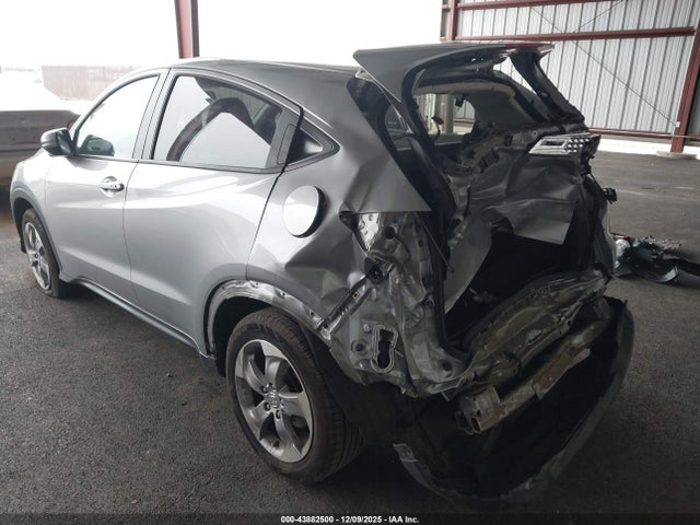 3CZRU5H51HG708610 Honda HR-V EX