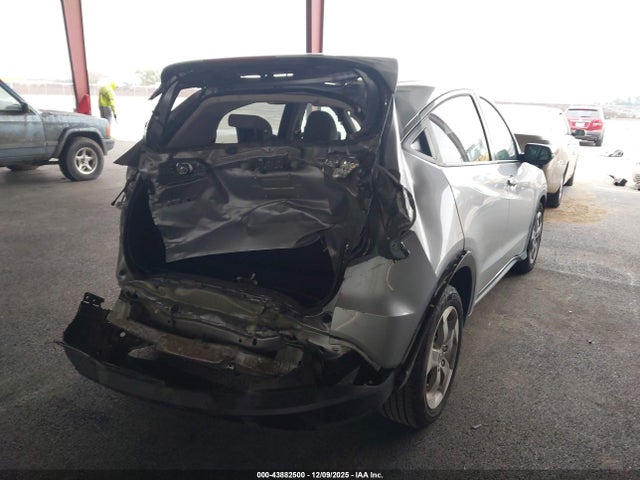 3CZRU5H51HG708610 Honda HR-V EX