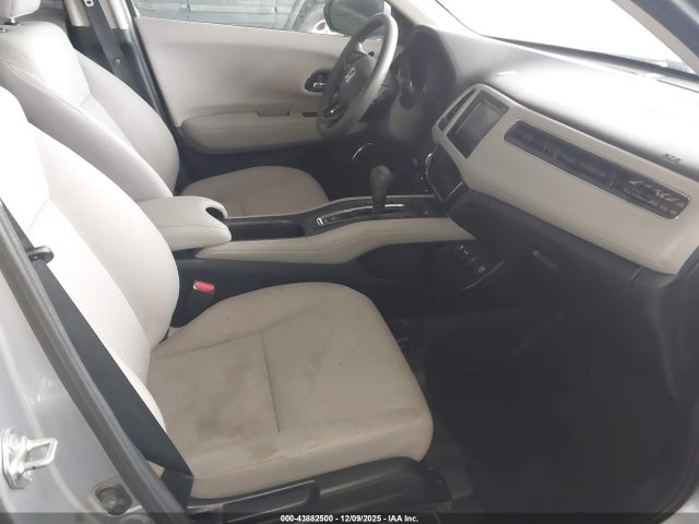3CZRU5H51HG708610 Honda HR-V EX