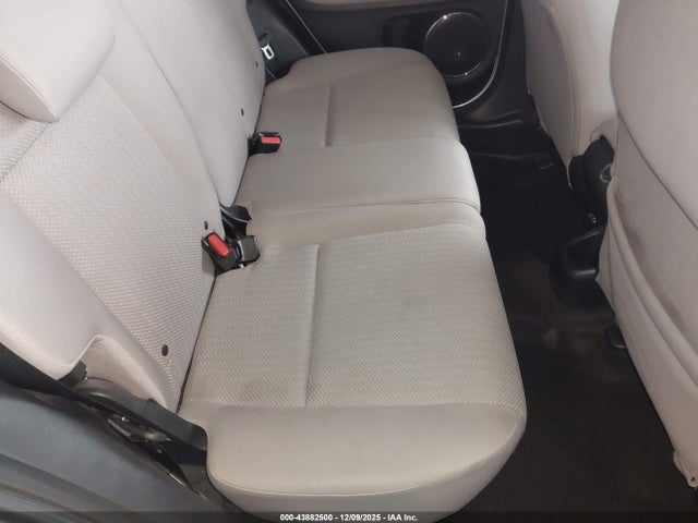3CZRU5H51HG708610 Honda HR-V EX