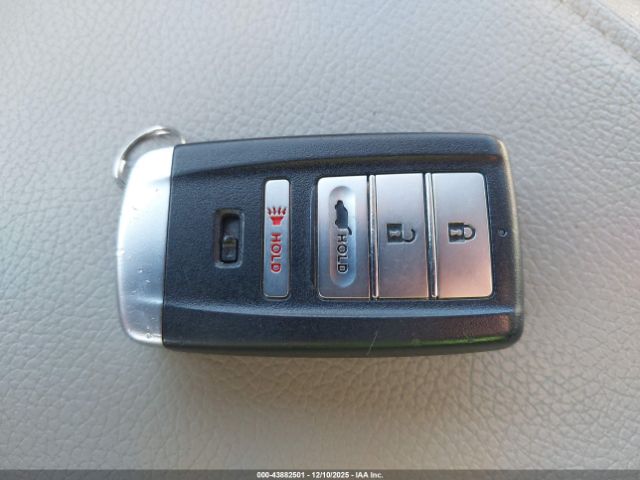 2017 ACURA MDX 5FRYD3H34HB001235 Photo 10