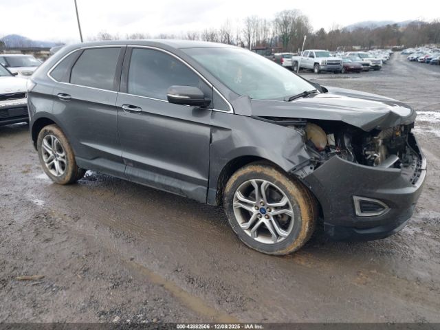 2016 FORD EDGE 2FMPK4K9XGBB42551