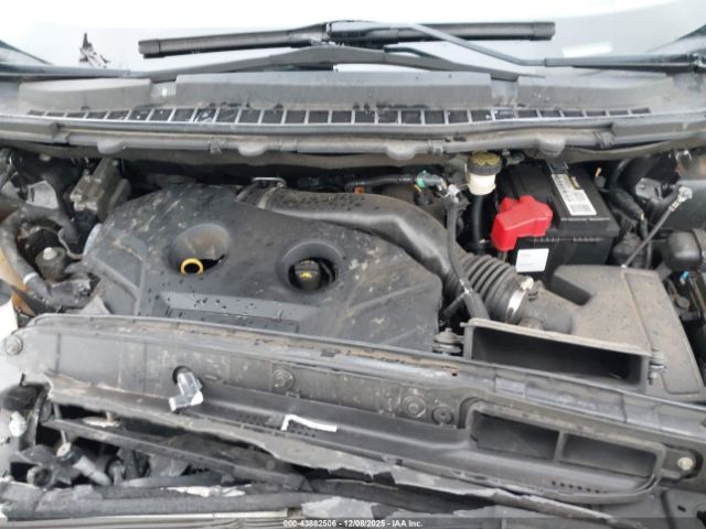 2016 FORD EDGE 2FMPK4K9XGBB42551 Photo 9